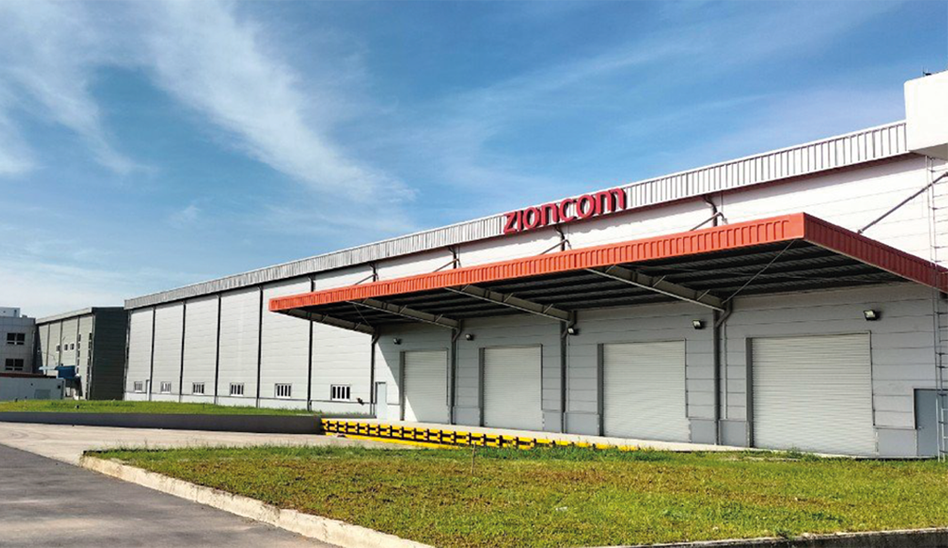 Factory